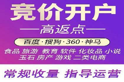 SEM竞价托管实战案例解析