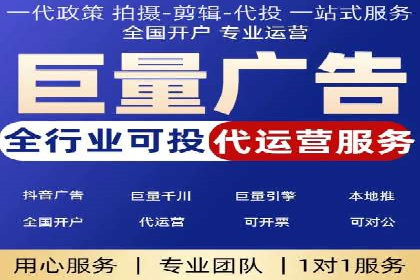 信息流广告投放公司案例深度剖析